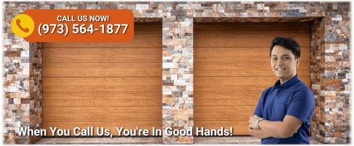 Rockaway NJ Garage Door Repair